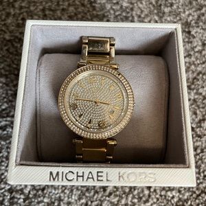MK Watch